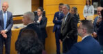 Sogei incontra il Direttore generale del MASAF e il Direttore giochi di ADM: innovazione e sostenibilita’ nel settore dei giochi Sogei incontra il Direttore generale del MASAF e il Direttore giochi di ADM: innovazione e sostenibilita’ nel settore dei giochi