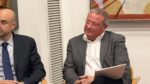 EGP–Fipe, Benedetti (Federsanità ANCI Umbria): “Il lavoro nei territori funziona quando gli esercenti siedono ai tavoli insieme alle istituzioni” EGP–Fipe, Benedetti (Federsanità ANCI Umbria): “Il lavoro nei territori funziona quando gli esercenti siedono ai tavoli insieme alle istituzioni”