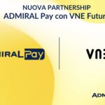 Accordo Admiral Pay – VNE