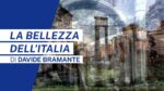 Fondazione Lottomatica ospita “La bellezza dell’Italia”, il viaggio fotografico di Davide Bramante Fondazione Lottomatica ospita “La bellezza dell’Italia”, il viaggio fotografico di Davide Bramante