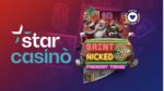 Saint Nicked 3 guida il Natale di StarCasinò tra esclusive e grandi debutti Saint Nicked 3 guida il Natale di StarCasinò tra esclusive e grandi debutti