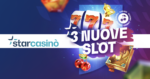 Crazy Ex Girlfriend di NoLimitCity guida le novità di fine anno su StarCasinò Crazy Ex Girlfriend di NoLimitCity guida le novità di fine anno su StarCasinò