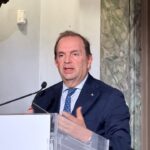 Aurelio Regina presidente SISAL
