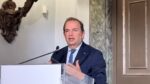 FutureS, Aurelio Regina (pres. Sisal): “L’innovazione non è un traguardo ma una traiettoria” Aurelio Regina presidente SISAL