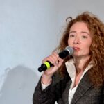Camilla Folladori, Chief Strategy Officer di Sisal