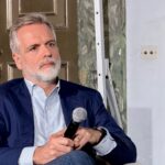 Max Pellegrini, CEO di Namirial