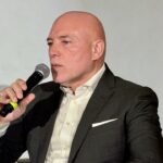 Francesco Durante, già CEO di Sisal