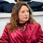 Viviana Altamura – Assessore al Welfare Comune di Terni