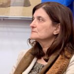 Angela Bravi – Referente Aera Dipendenze Direzione Salute e Welfare Regione Umbria