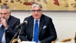 Perugia, Cangianelli (EGP-Fipe): “Solo regole condivise e tecnologia possono garantire legalità e tutela” Perugia, Cangianelli (EGP-Fipe): “Solo regole condivise e tecnologia possono garantire legalità e tutela”