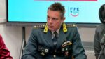 EGP-Fipe, Pietrosanto (GdF): “Siamo al fianco degli operatori onesti. Il gioco illegale si combatte insieme” Stefano Pietrosanto – Comandante Provinciale Guardia di Finanza Perugia