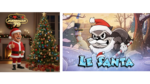 Le Santa by Hacksaw Gaming: la recensione di Jokerman79 Le Santa by Hacksaw Gaming: la recensione di Jokerman79