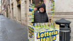 Lotteria Italia 2025: la grande attesa culmina il 6 gennaio 2026 con l’estrazione finale dell’Epifania Lotteria Italia 2025: la grande attesa culmina il 6 gennaio 2026 con l’estrazione finale dell’Epifania