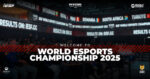 A Kuala Lumpur si apre ufficialmente il World Esports Championship 2025 A Kuala Lumpur si apre ufficialmente il World Esports Championship 2025