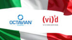 Vivid Gaming e Octavian Gaming lanciano in Italia una nuova linea di slot co-sviluppate Vivid Gaming e Octavian Gaming lanciano in Italia una nuova linea di slot co-sviluppate