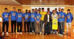 Betsson è il nuovo Naming Partner e Main Sponsor del Peristeri BC Betsson è il nuovo Naming Partner e Main Sponsor del Peristeri BC