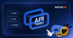 ReferOn introduce i Personal Access Token (PAT): autenticazione API più veloce, sicura e scalabile ReferOn introduce i Personal Access Token (PAT): autenticazione API più veloce, sicura e scalabile