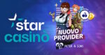 L’arte visionaria di Peter & Sons sbarca su StarCasinò: 12 nuovi giochi per un dicembre fuori dagli schemi L’arte visionaria di Peter & Sons sbarca su StarCasinò: 12 nuovi giochi per un dicembre fuori dagli schemi