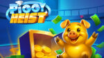 Play’n GO, Piggy Heist trasforma caos e monete in un’esplosione di divertimento sopra le righe Play’n GO, Piggy Heist trasforma caos e monete in un’esplosione di divertimento sopra le righe