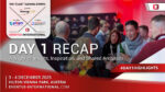 Al via a Vienna il 2nd Annual iGaming DACH Summit 2025, il Lottery CX Summit 2025 e il Player Protection Summit 2025 Al via a Vienna il 2nd Annual iGaming DACH Summit 2025, il Lottery CX Summit 2025 e il Player Protection Summit 2025