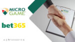 L’aggregatore Casinò di Microgame scelto da bet365 L’aggregatore Casinò di Microgame scelto da bet365