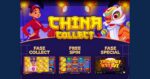 Giochi: China Collect di Nazionale Elettronica debutta sulla piattaforma ARESPLAY Giochi: China Collect di Nazionale Elettronica debutta sulla piattaforma ARESPLAY