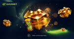 Amusnet lancia Countdown Free Spins: il nuovo bonus a tempo che rivoluziona l’esperienza di gioco Amusnet lancia Countdown Free Spins: il nuovo bonus a tempo che rivoluziona l’esperienza di gioco