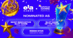 ELA Games conquista tre nomination agli European iGaming Awards 2026 ELA Games conquista tre nomination agli European iGaming Awards 2026
