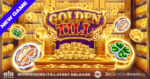 ELA Games lancia Golden Till: il nuovo gioco che fa traboccare il forziere d’oro ELA Games lancia Golden Till: il nuovo gioco che fa traboccare il forziere d’oro