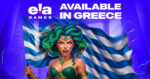 ELA Games continua a crescere: ottenuta la licenza per operare in Grecia ELA Games continua a crescere: ottenuta la licenza per operare in Grecia