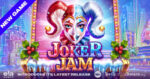 Neon, Ritmo e Adrenalina: ELA Games lancia Joker Jam, il nuovo titolo della serie Winpot Neon, Ritmo e Adrenalina: ELA Games lancia Joker Jam, il nuovo titolo della serie Winpot