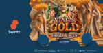 Nuova slot fantasy nella line-up di Elysium Studios: i giocatori partono per una crociata ricca di tesori con quattro jackpot reali in palio Nuova slot fantasy nella line-up di Elysium Studios: i giocatori partono per una crociata ricca di tesori con quattro jackpot reali in palio