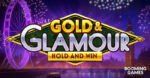 Gold and Glamour Hold and Win: Booming Games lancia la nuova slot di lusso con feature Hold and Win e vincite fino a 2000x Gold and Glamour Hold and Win: Booming Games lancia la nuova slot di lusso con feature Hold and Win e vincite fino a 2000x