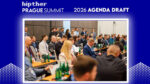 HIPTHER svela la bozza dell’agenda del Prague Summit 2026: sarà l’edizione più grande di sempre HIPTHER svela la bozza dell’agenda del Prague Summit 2026: sarà l’edizione più grande di sempre