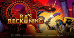 Ra’s Reckoning: la nuova slot di Play’n GO che mette Ra contro Apophis Ra’s Reckoning: la nuova slot di Play’n GO che mette Ra contro Apophis