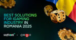 Soft2Bet candidata come Miglior Soluzione per l’Industria iGaming in Romania 2025 Soft2Bet candidata come Miglior Soluzione per l’Industria iGaming in Romania 2025