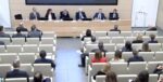 Conferenza UIF sul settore del gioco: focus sulla qualità delle segnalazioni di operazioni sospette – sessione pomeridiana Conferenza UIF sul settore del gioco: focus sulla qualità delle segnalazioni di operazioni sospette – sessione pomeridiana