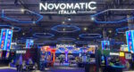 NOVOMATIC Italia: lo spettacolo dell’innovazione a ICE 2026 NOVOMATIC Italia: lo spettacolo dell’innovazione a ICE 2026