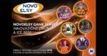 ICE Barcelona 2026, NOVOMATIC Italia presenta l’evoluzione del Game Server Novoelsy ICE Barcelona 2026, NOVOMATIC Italia presenta l’evoluzione del Game Server Novoelsy