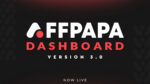 AffPapa Dashboard 3.0: rebrand completo e nuove funzionalità per le connessioni iGaming nel 2026 AffPapa Dashboard 3.0: rebrand completo e nuove funzionalità per le connessioni iGaming nel 2026