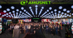 Amusnet celebra 10 anni a ICE Barcelona 2026: innovazione, premi e una presenza da protagonista Amusnet celebra 10 anni a ICE Barcelona 2026: innovazione, premi e una presenza da protagonista