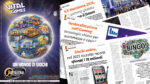 Jamma Magazine 215: un numero chiave per capire come sta cambiando l’industria del gaming Jamma Magazine 215: un numero chiave per capire come sta cambiando l’industria del gaming
