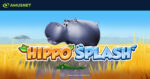 Amusnet debutta nel crash gaming con Hippo Splash: adrenalina e strategia nel nuovo titolo ad alta velocità Amusnet debutta nel crash gaming con Hippo Splash: adrenalina e strategia nel nuovo titolo ad alta velocità