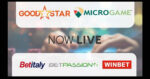Gioco online, PSM Tech espande l’offerta GoodStar in Italia attraverso la partnership con Microgame Gioco online, PSM Tech espande l’offerta GoodStar in Italia attraverso la partnership con Microgame