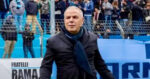 Addio a Paolo Di Nunno, imprenditore degli apparecchi da intrattenimento che non sapeva vivere senza calcio Addio a Paolo Di Nunno, imprenditore degli apparecchi da intrattenimento che non sapeva vivere senza calcio