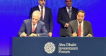 ADM: tra Italia ed Emirati Arabi Uniti sottoscritta una dichiarazione di intenti sulla creazione di un corridoio sicuro ed affidabile per facilitare il commercio ADM: tra Italia ed Emirati Arabi Uniti sottoscritta una dichiarazione di intenti sulla creazione di un corridoio sicuro ed affidabile per facilitare il commercio