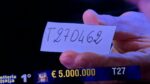 Cinque milioni di euro a Roma: ecco il biglietto del primo premio della Lotteria Italia 2025 Cinque milioni di euro a Roma: ecco il biglietto del primo premio della Lotteria Italia 2025