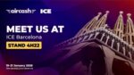 Aircash pronta per ICE Barcelona 2026: innovazione fintech e pagamenti digitali Aircash pronta per ICE Barcelona 2026: innovazione fintech e pagamenti digitali