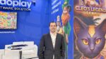 ICE Barcelona 2026, Dimatteo: Mondoplay cresce tra nuovi clienti, integrazioni e intelligenza artificiale ICE Barcelona 2026, Dimatteo: Mondoplay cresce tra nuovi clienti, integrazioni e intelligenza artificiale