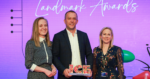 Amusnet celebra 10 anni e conquista l’ICE Landmark Award: debutto di forza a ICE Barcelona 2026 Amusnet celebra 10 anni e conquista l’ICE Landmark Award: debutto di forza a ICE Barcelona 2026